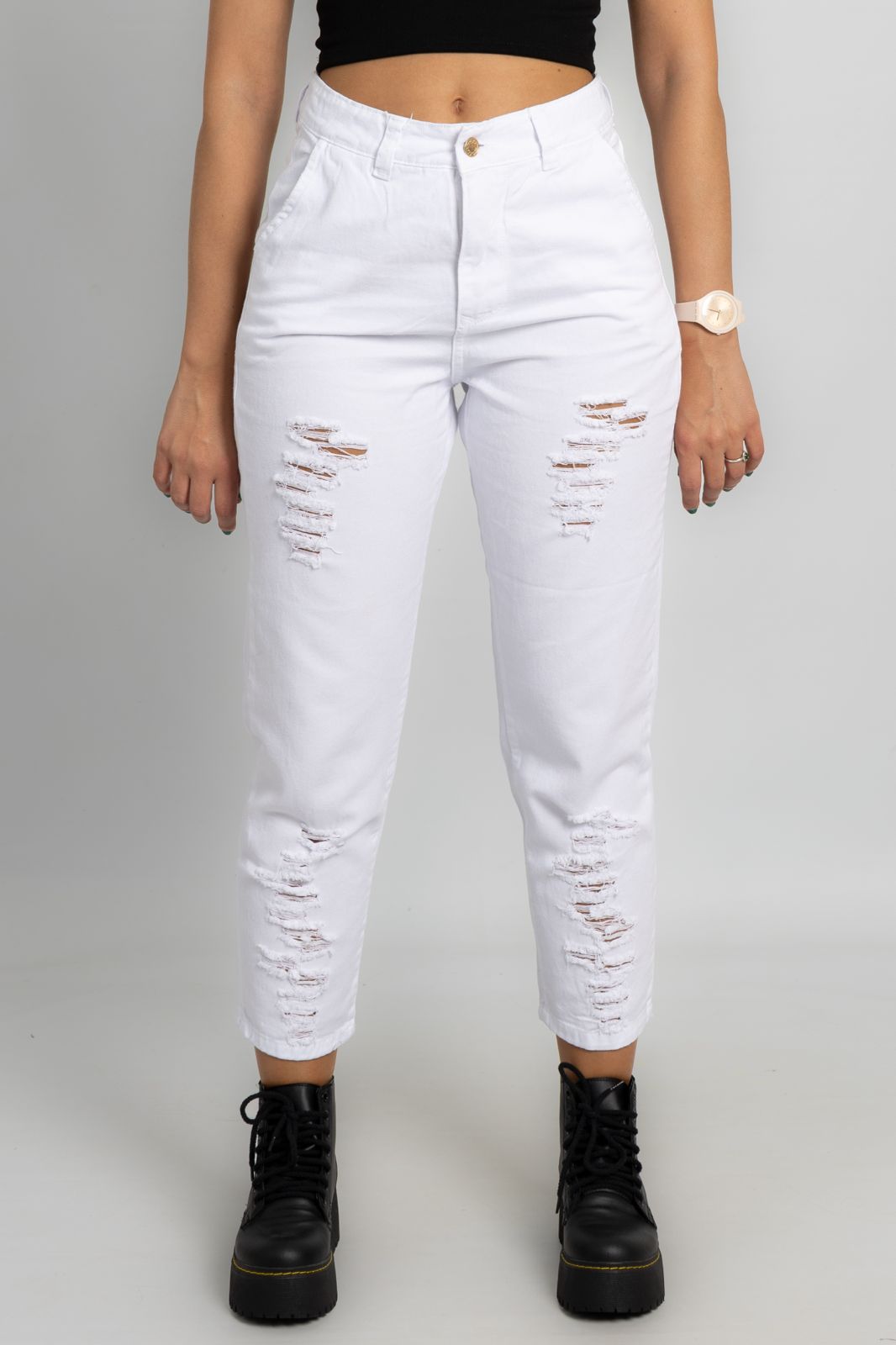 Art.-130-1 Mom Blanco Roto Art. 65