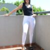 Art. 360 | Blanco Clasico Desflecado