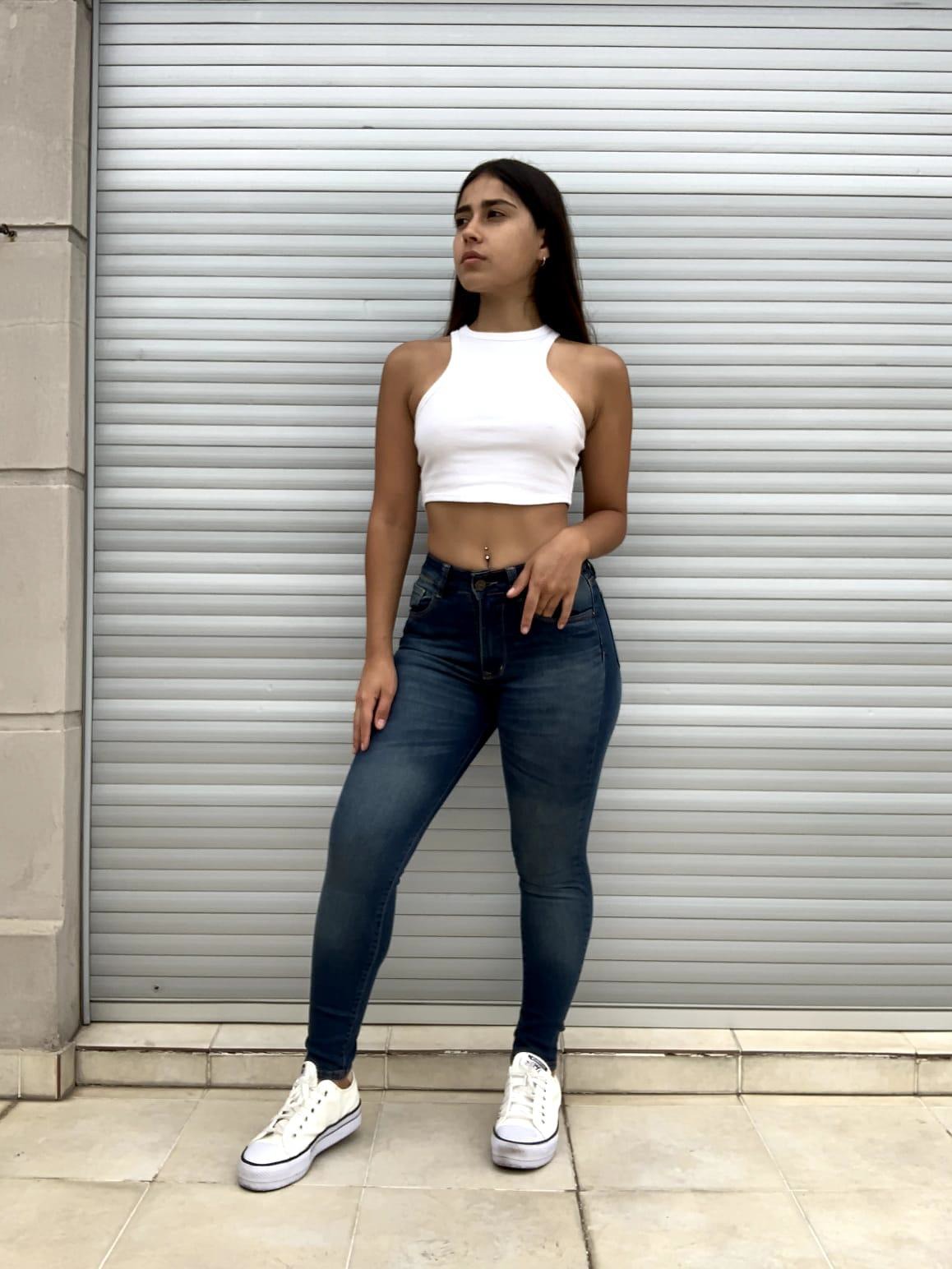 Art. 373 | Oxido Clasico Costura Combinada