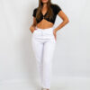 Slouchy Blanco Clasico Art. 63