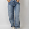 Art. 648 | Baggy Nevado con Detalle en Bolsillo H/Comb