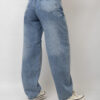 Art. 648 | Baggy Nevado con Detalle en Bolsillo H/Comb
