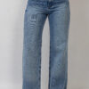 Art. 664 | (M) Wide Leg Nevado con Doble Despunte Rigido