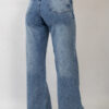 Art. 664 | (M) Wide Leg Nevado con Doble Despunte Rigido