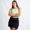Art. M-47 | Mini Negra Pocket Rigido
