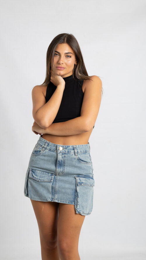 1T2A2457 Art. M-50 | Mini Ultra Pocket Matizado Rigido