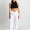 Art. 697 | Wide Leg May Blanco TA