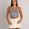 Art. M-54 | Mini Natural Elastizado