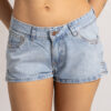 IMGL3237 Art. Sh-126 | Short Latte Nevado Tiro Bajo H/N