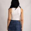 Art. M-64 | Mini Azul Clasico Tiro Bajo