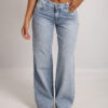 Art. 702 | Wide Leg Nevado Tiro Medio