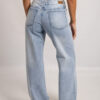 Art. 702 | Wide Leg Nevado Tiro Medio