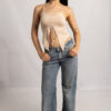 Art. 714 | Wide Leg Oxido Desflecado H/M