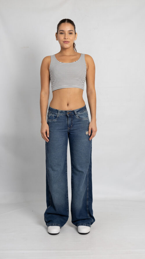 IMGL4880-2 Art. 761 | Wide Leg Oxido Line Con Rotura pequena