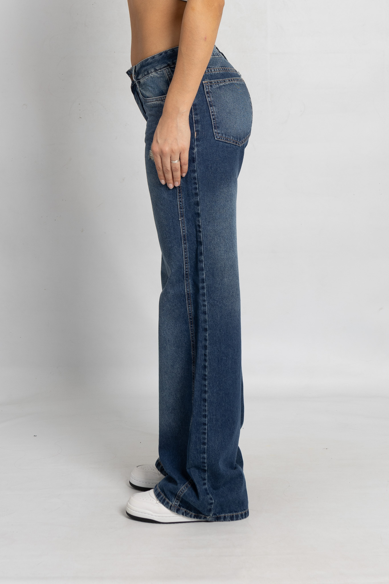 Art. 761 | Wide Leg Oxido Con Rotura pequena