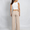 Art. 756 | Wide Leg Arena Tiro Bajo
