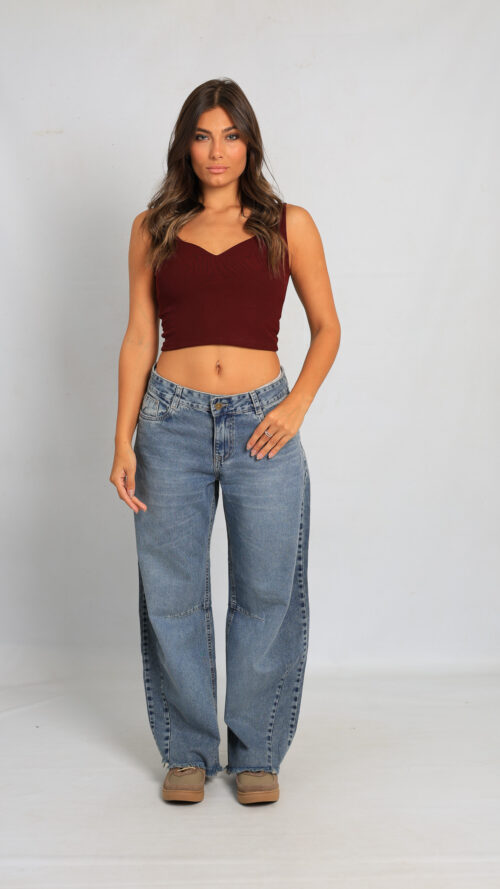 IMGL4805 Art. 782 l Pant Star Matizado H/B