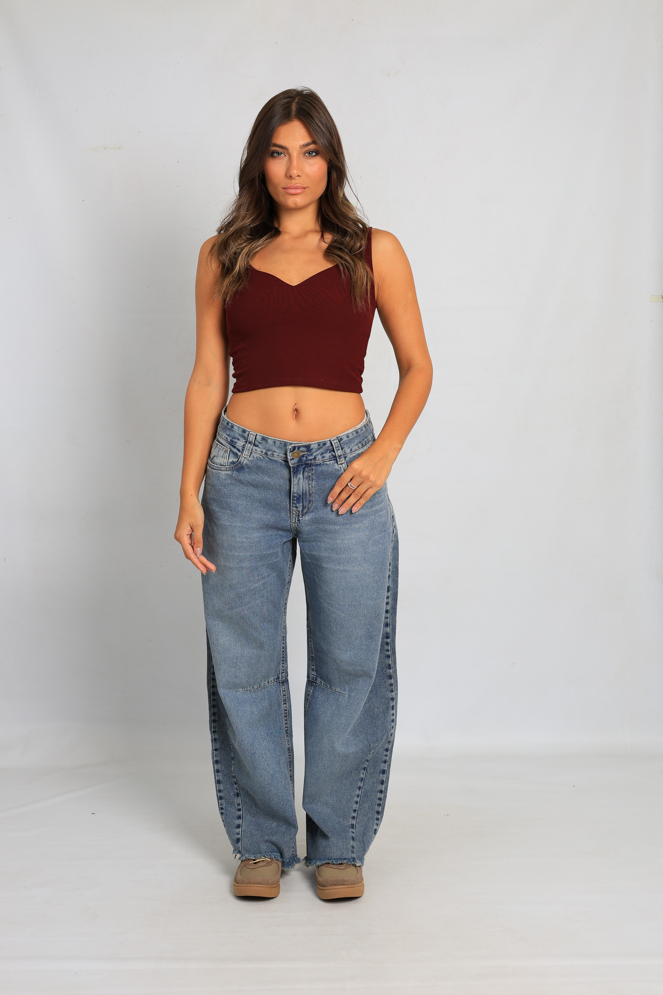 Art. 782 l Pant Star Matizado H/B