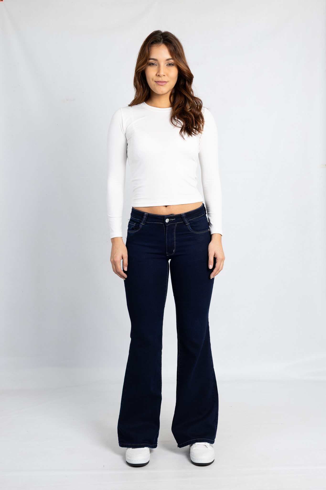 Art. 781 l Oxford Colegial Elastizado
