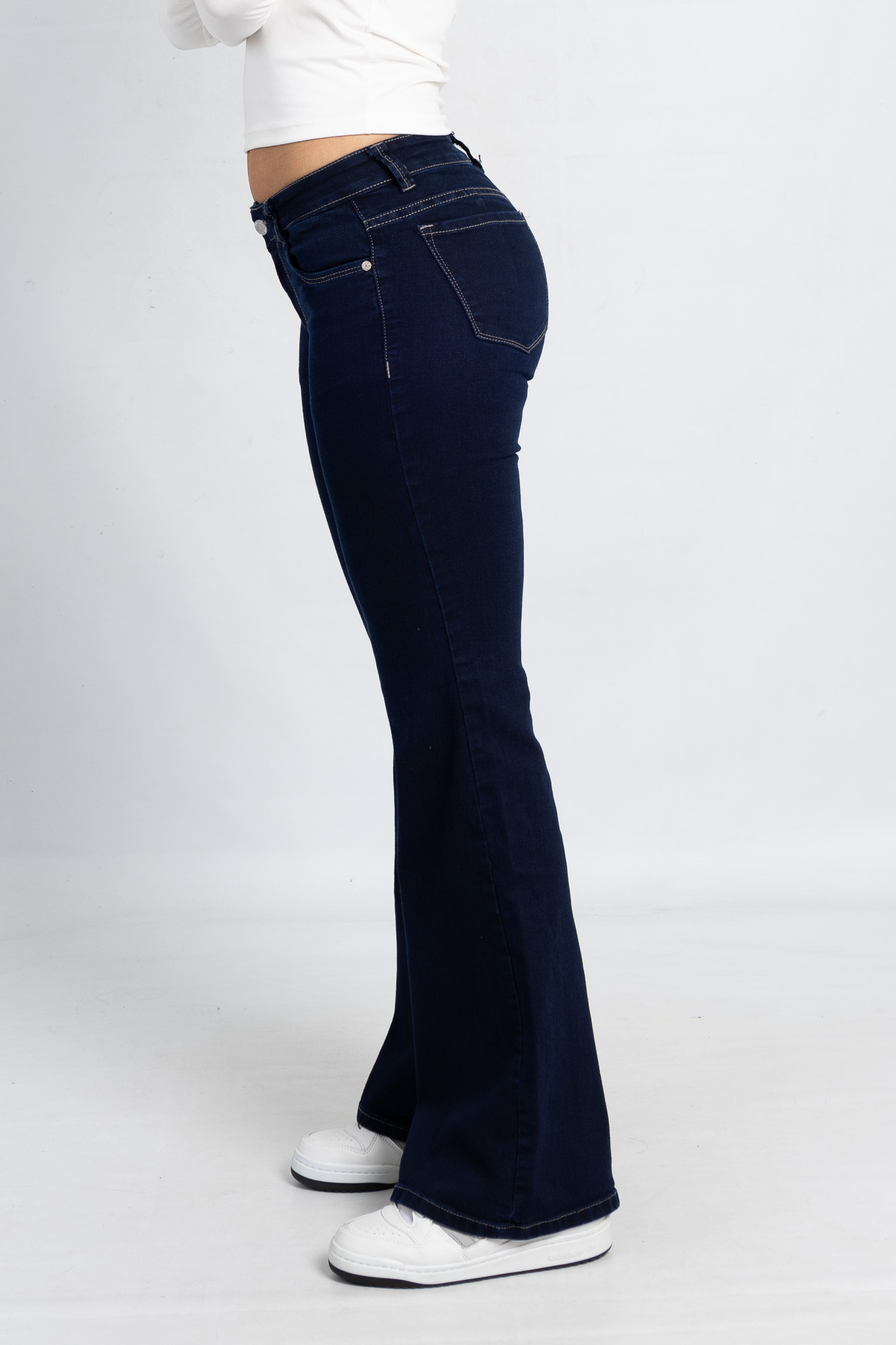 Art. 781 l Oxford Colegial Elastizado