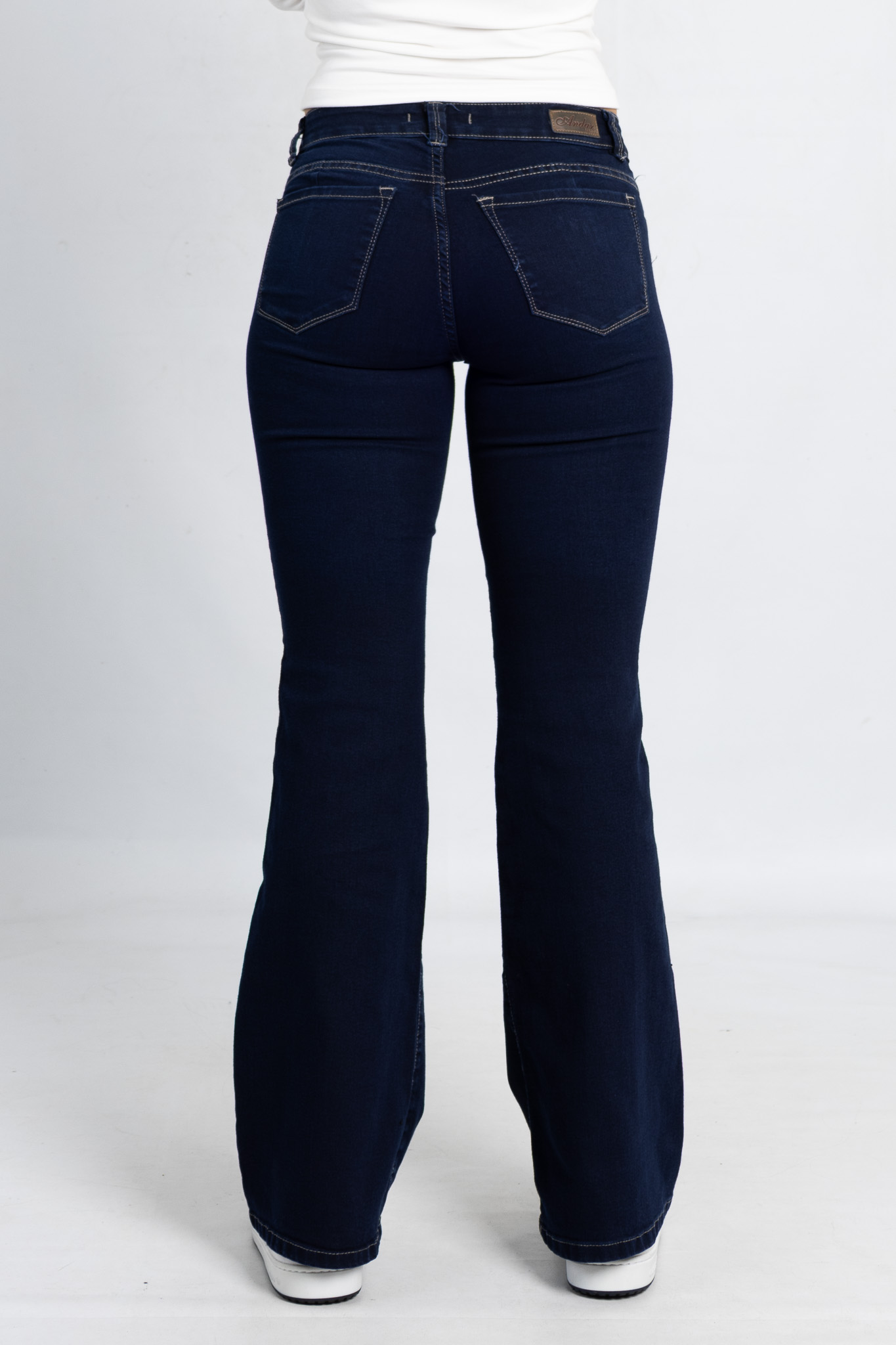 Art. 781 l Oxford Colegial Elastizado