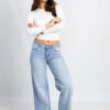 IMGL5727 Art. 789 l Wide Leg Nevado Claro H/Gris Xime