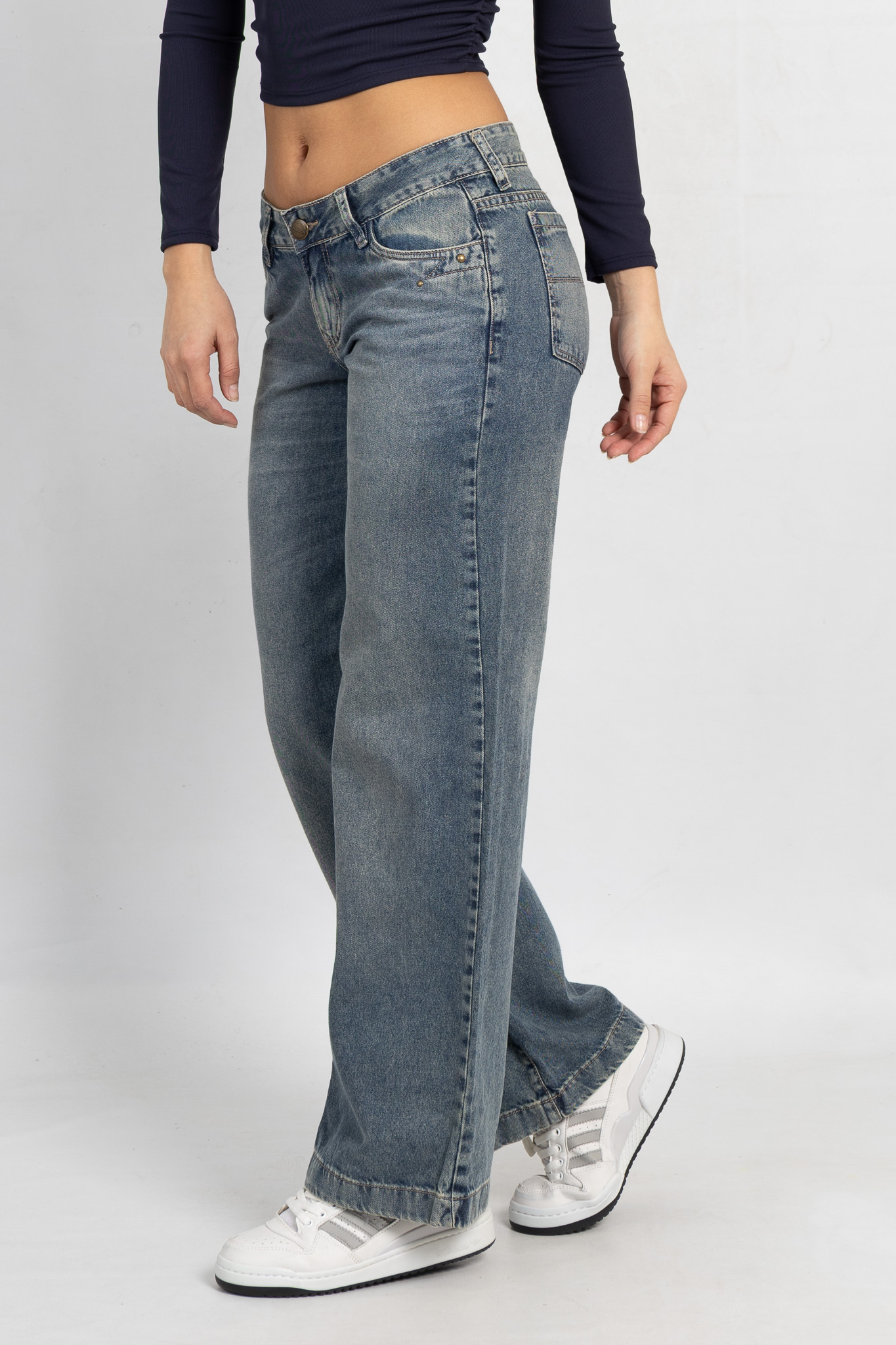 Art. 798 | Wide Leg Ray Oxido H/B