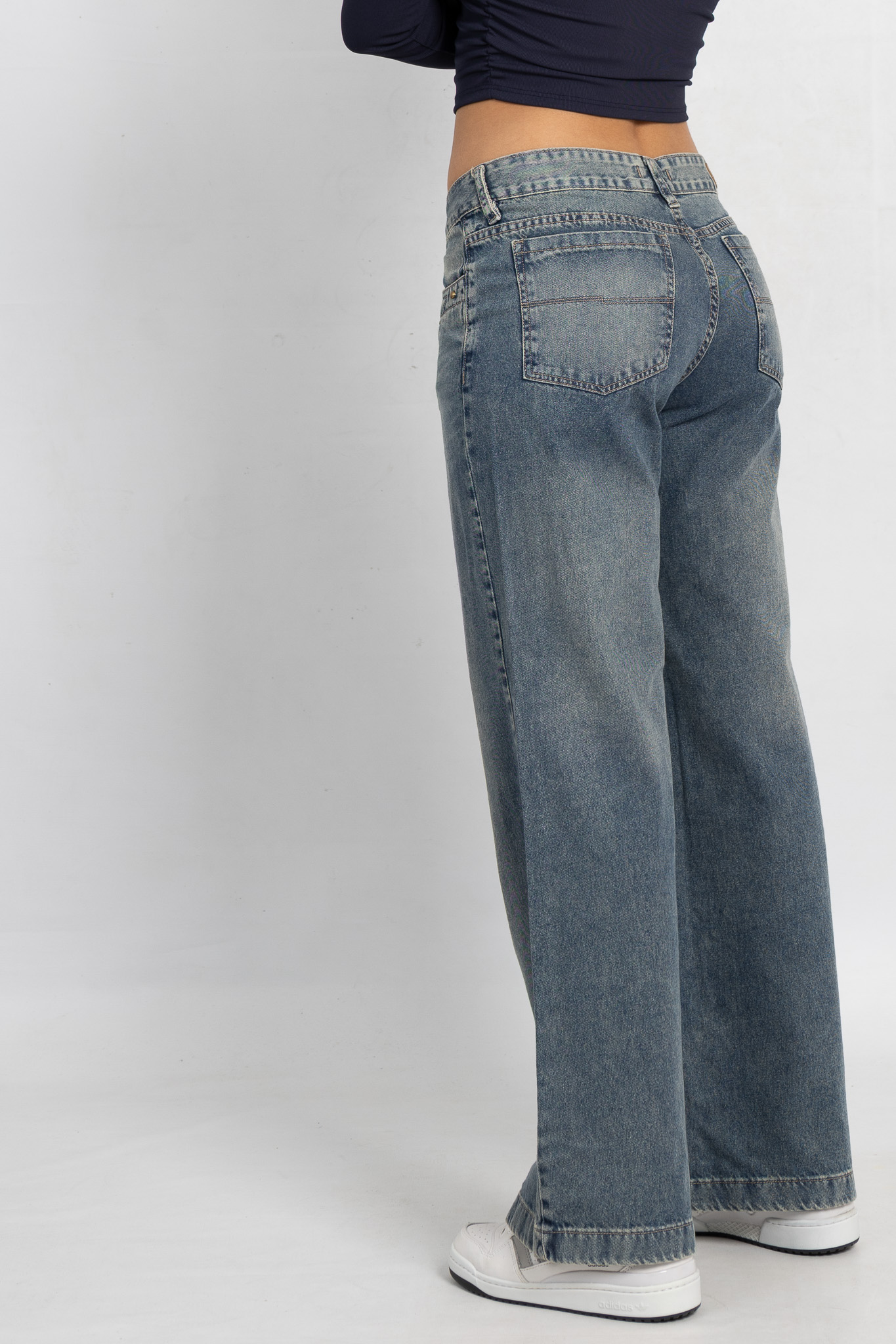 Art. 798 | Wide Leg Ray Oxido H/B