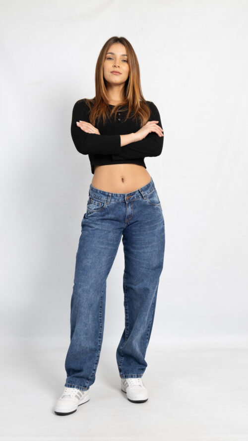 Art. 815 | Skater Ali Nevado Oscuro H/M