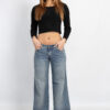 IMGL6303 Art. 803 | Wide Leg Oxido Gaviota