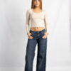 Art. 823 | Wide Leg Tri Oxido