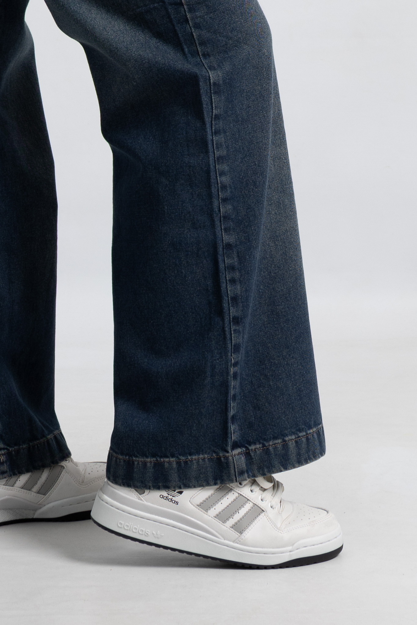 Art. 823 | Wide Leg Tri Oxido