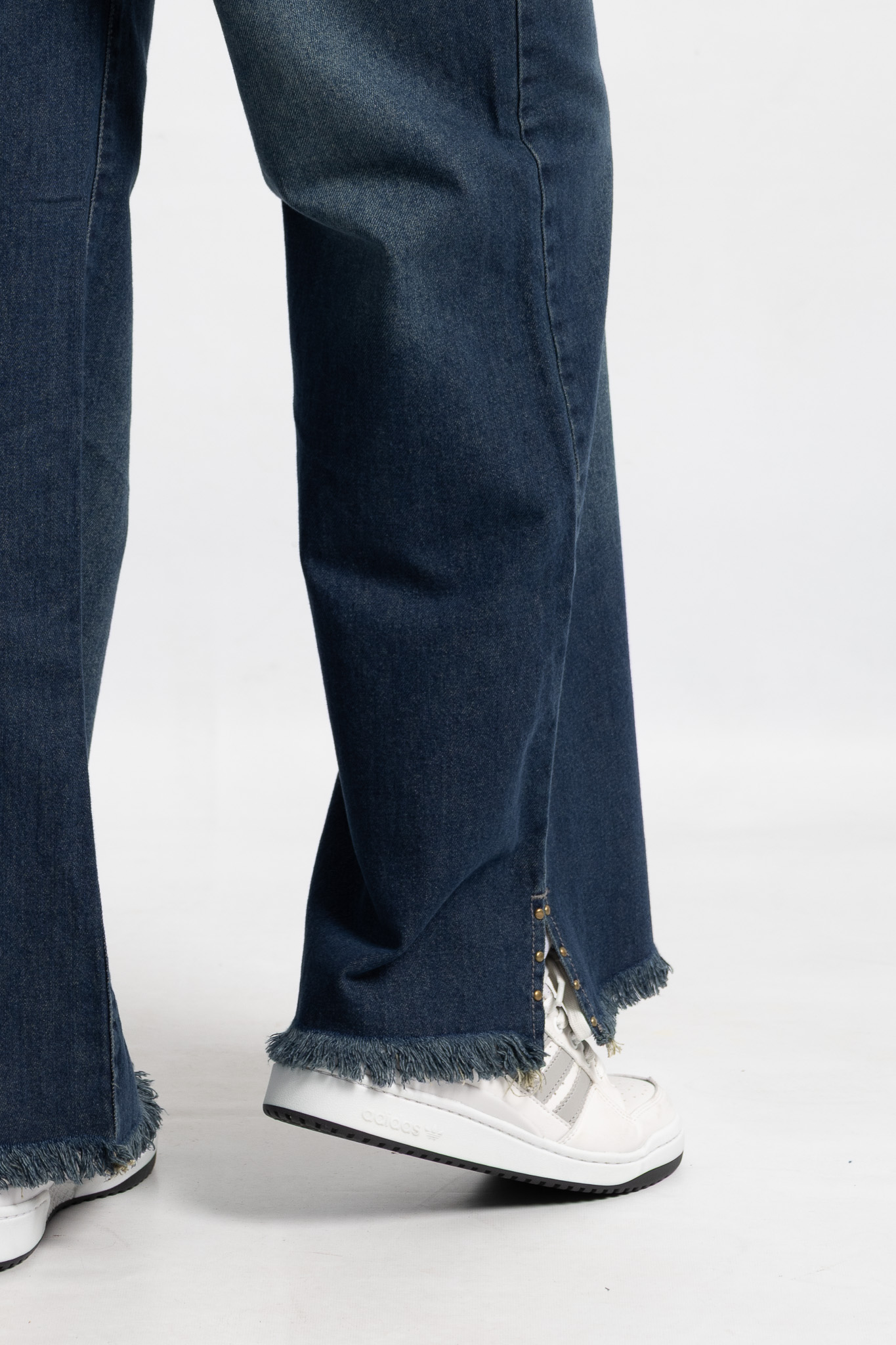 Art. 820 | Wide Leg Vani C/Tachas