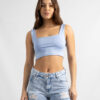 Art. Sh-124 | Short Nevado Roto Tiro Alto H/B