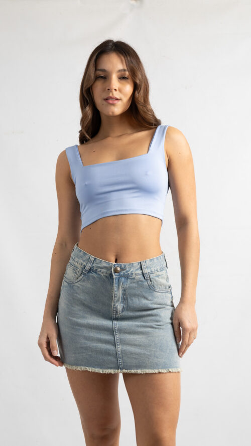 Art. M-59 | Mini Oxido Desflecado Rigido