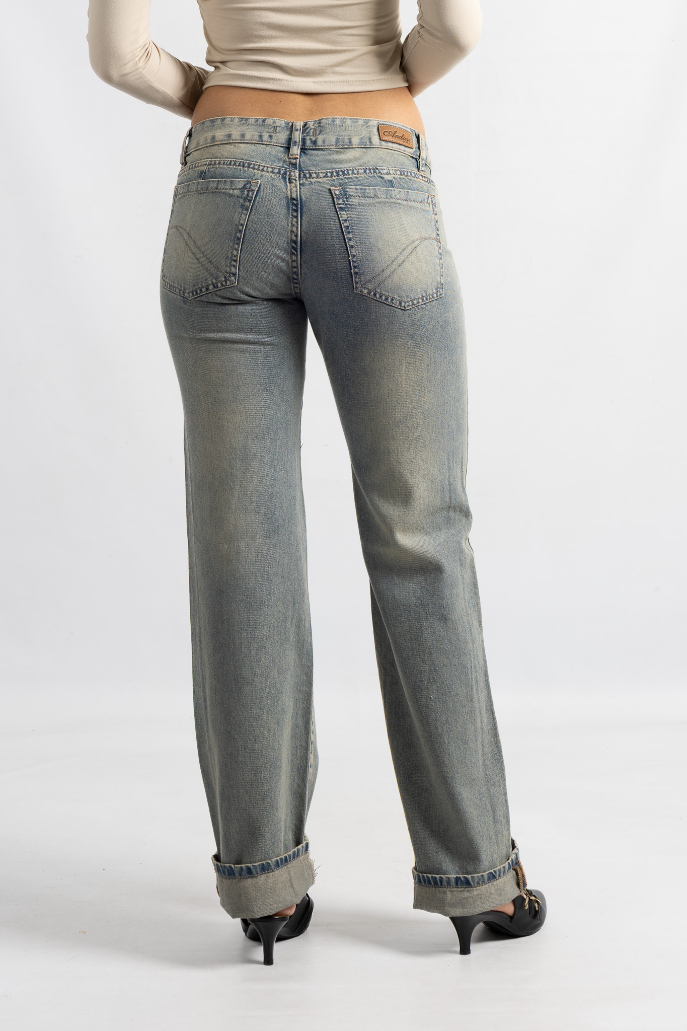 Art. 822 | Recto Matizado P/Doblar