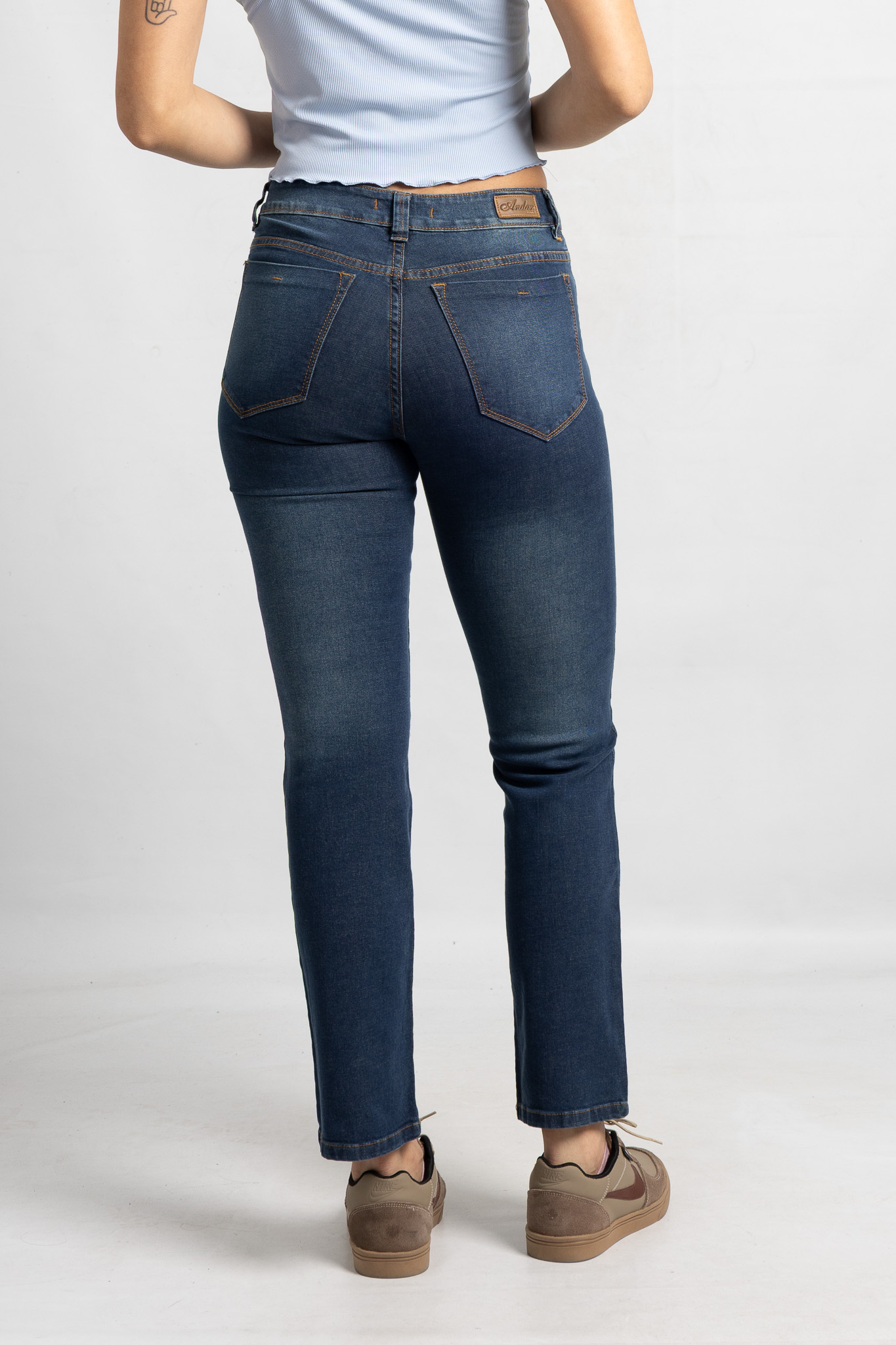 Art. 850 | Recto Oxido H/M