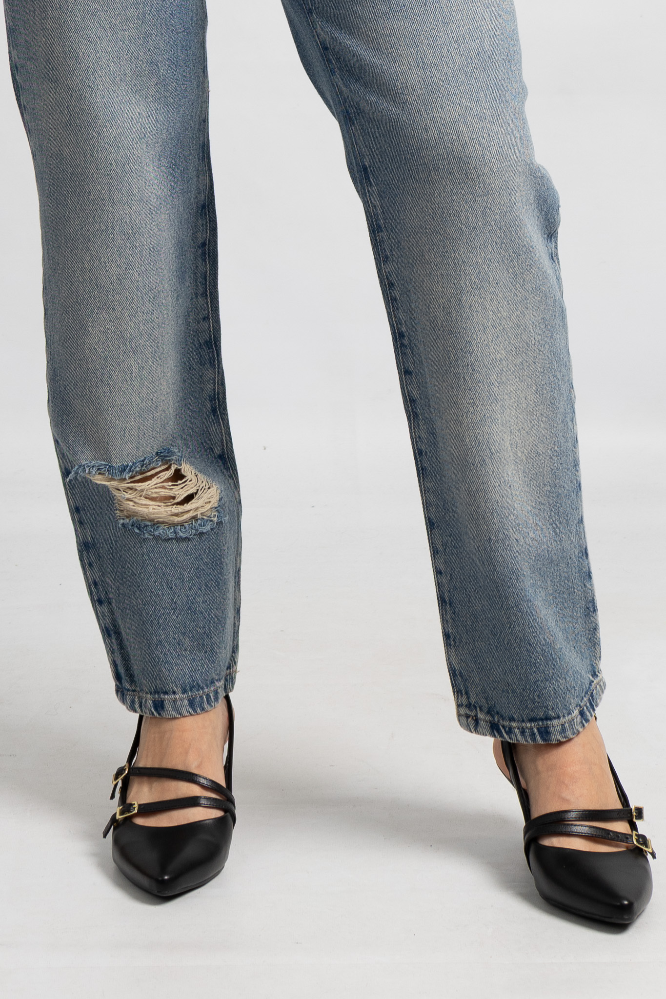 Art. 849 | Slouchy Matizado C/Rotura