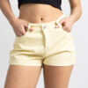 Art. Sh-142 | Short Amarillo Rigido
