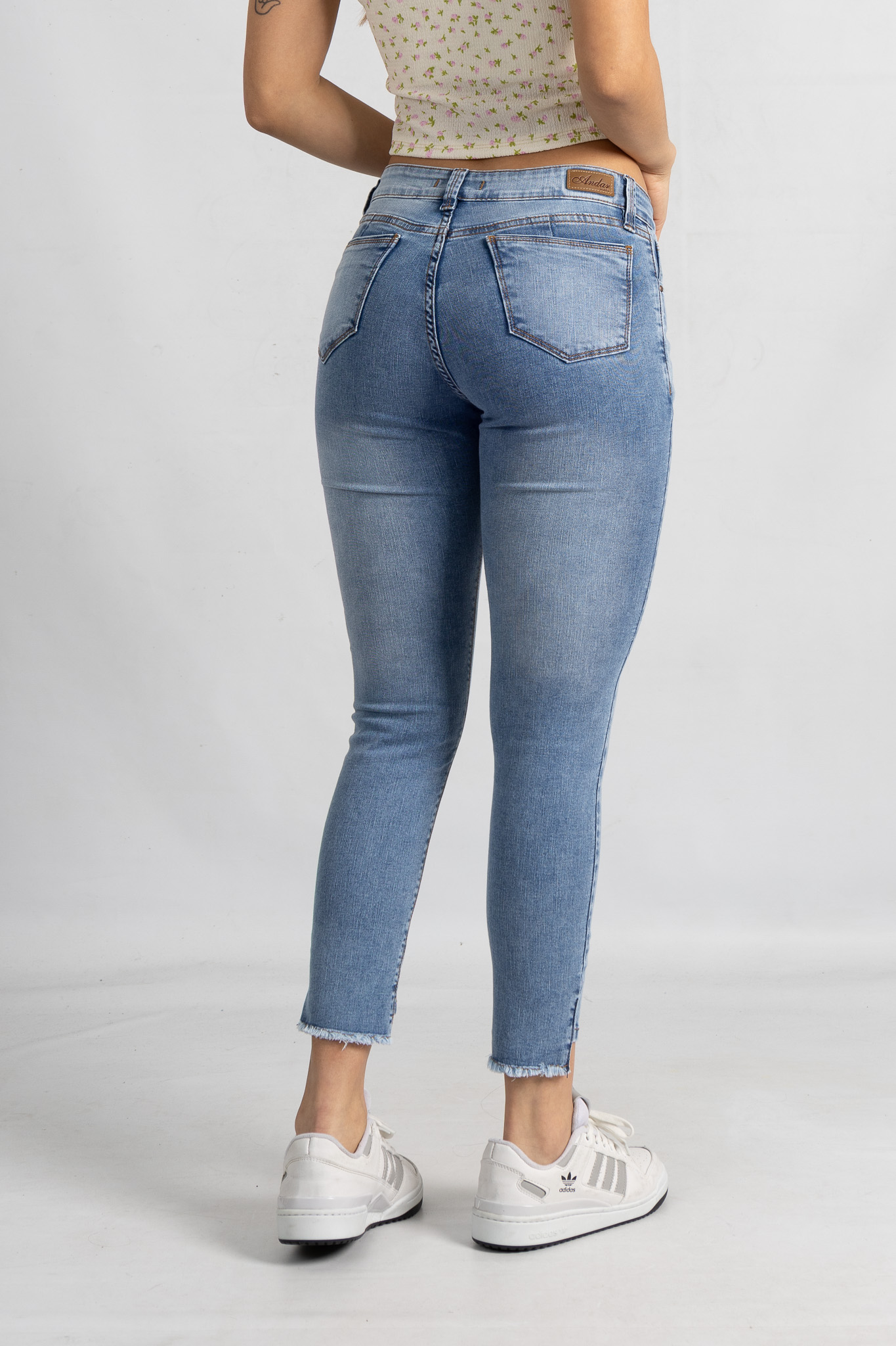 Art. 864 | G. Nevado Desflecado H/M