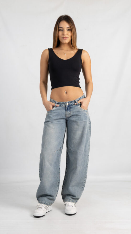 IMGL7773 Art. 856 | Skater Matizado H/Comb