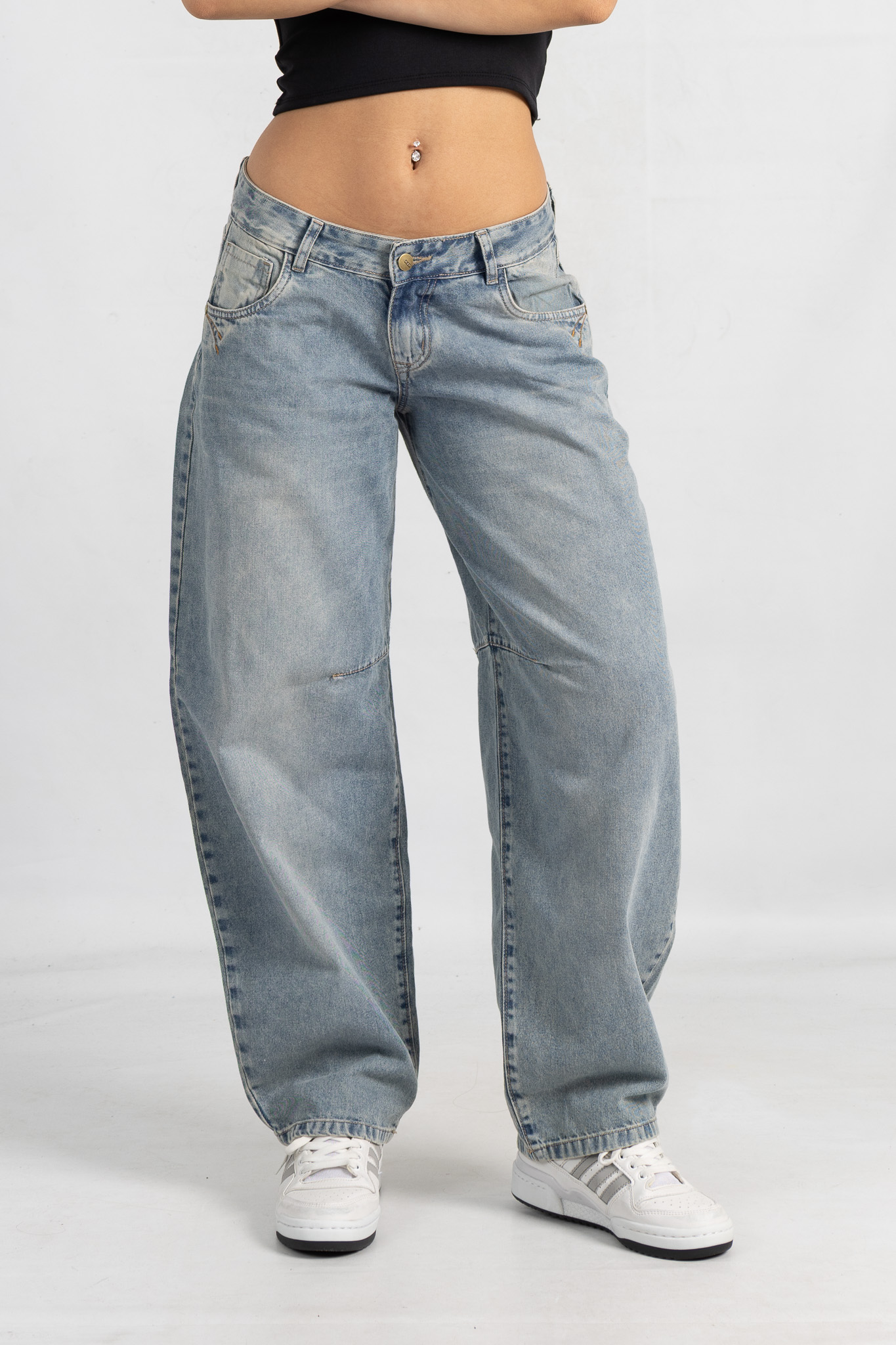 Art. 856 | Skater Matizado H/Comb