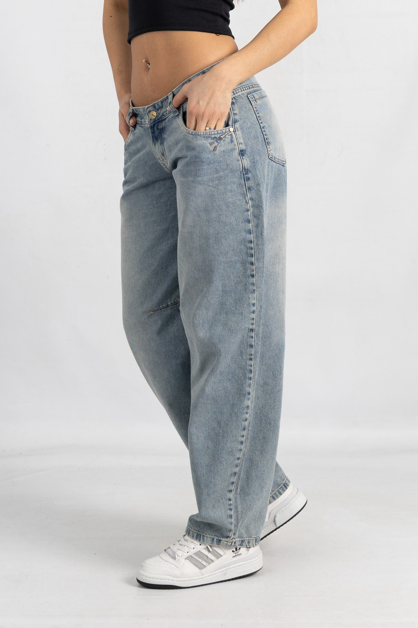 Art. 856 | Skater Matizado H/Comb