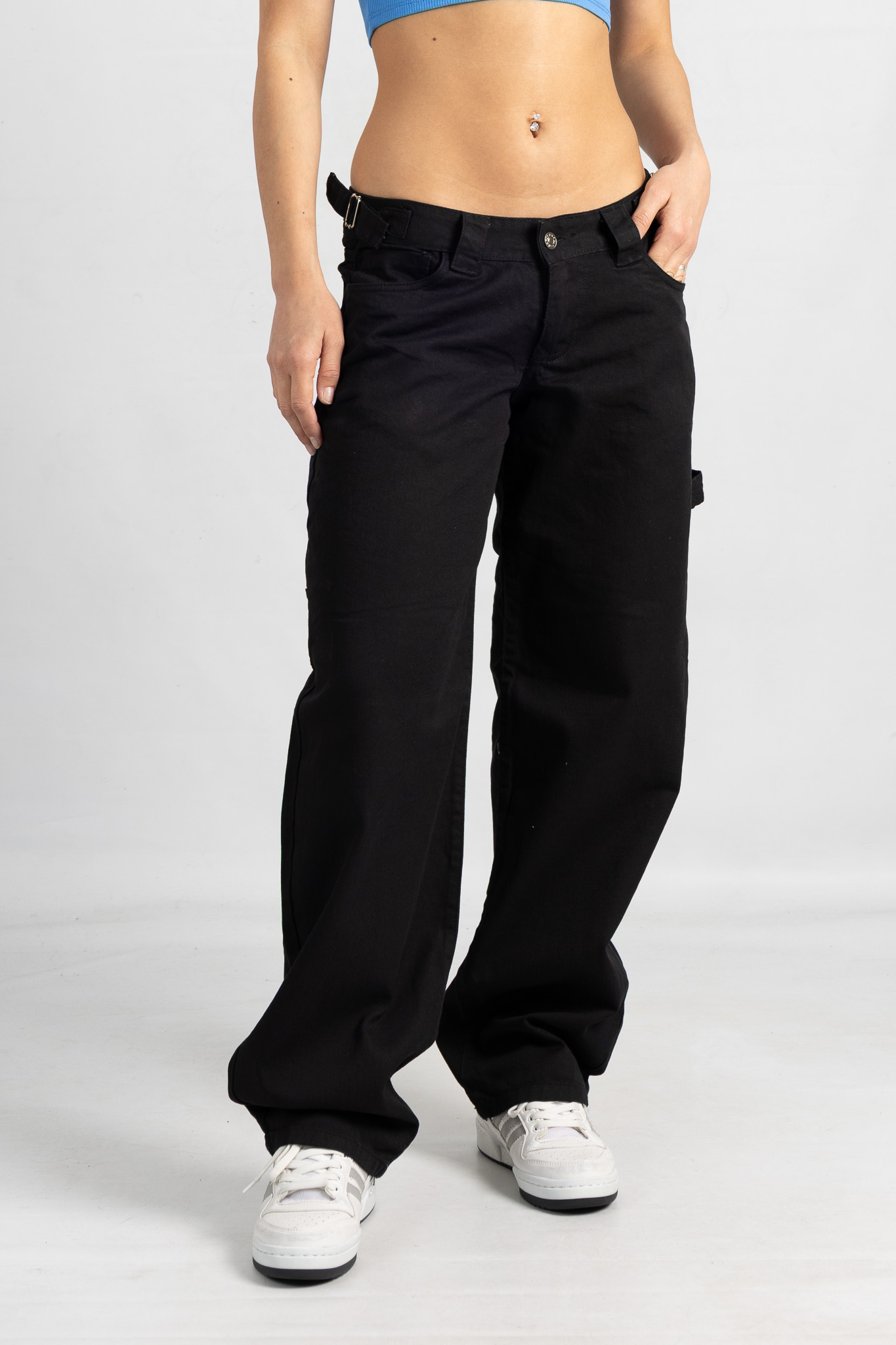 Art. 859 | Carpintero Negro C/Hebilla