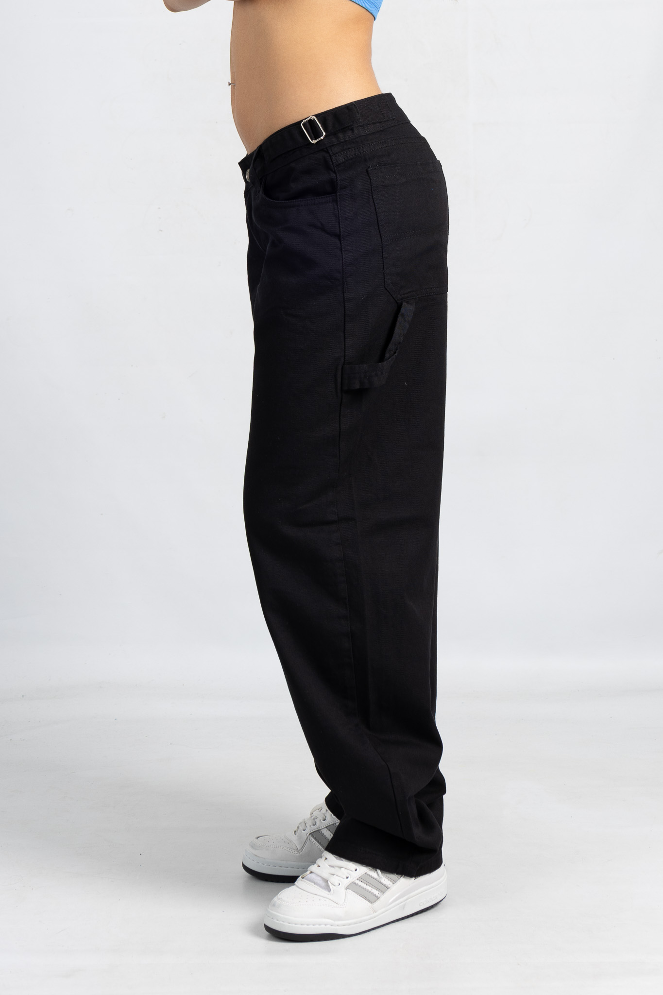 Art. 859 | Carpintero Negro C/Hebilla