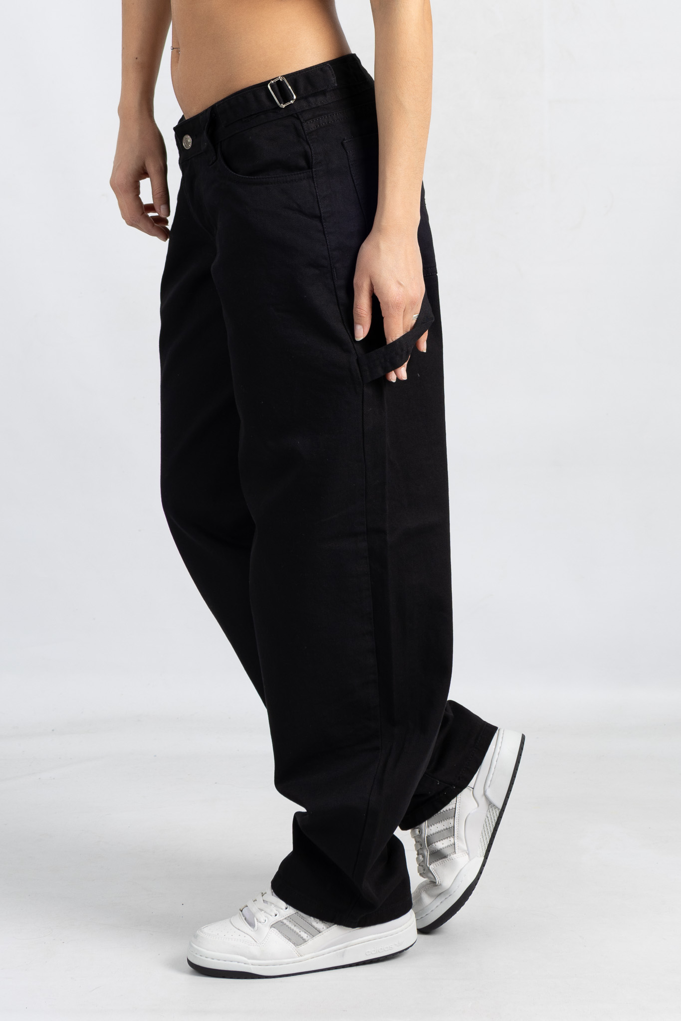 Art. 859 | Carpintero Negro C/Hebilla