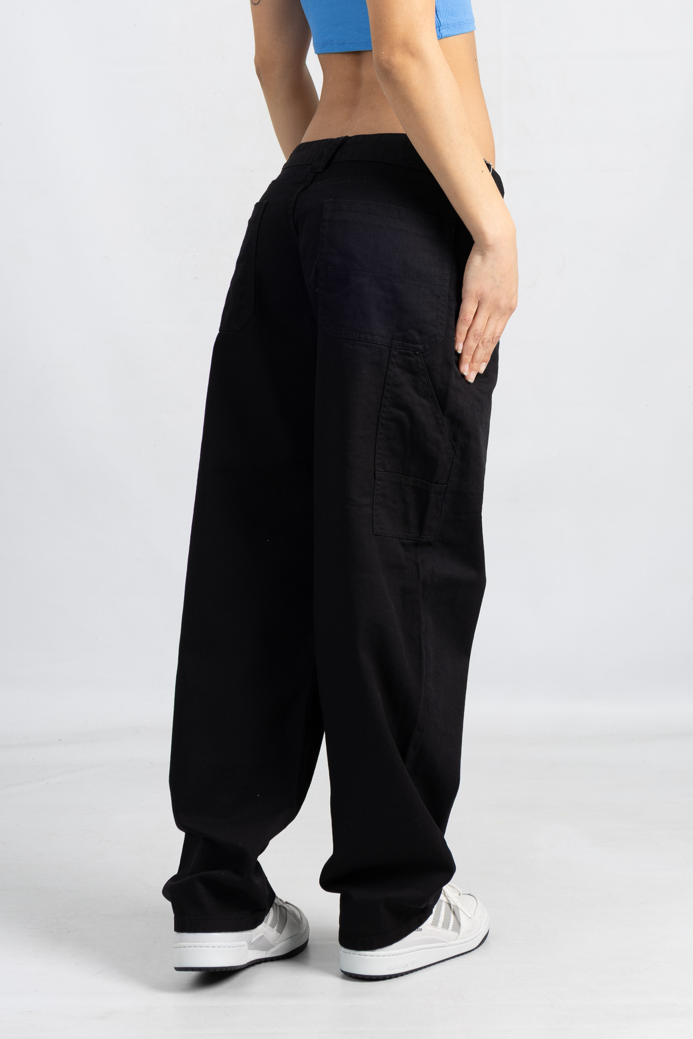 Art. 859 | Carpintero Negro C/Hebilla
