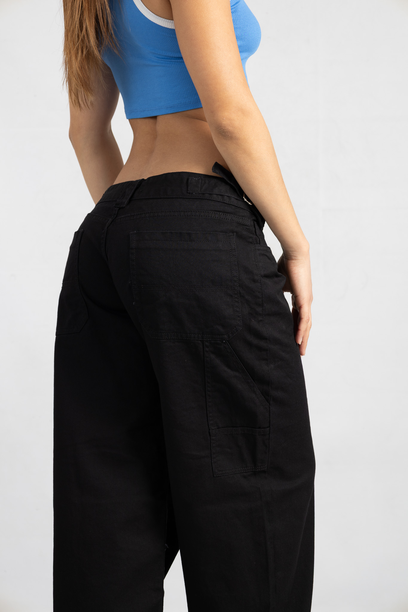 Art. 859 | Carpintero Negro C/Hebilla