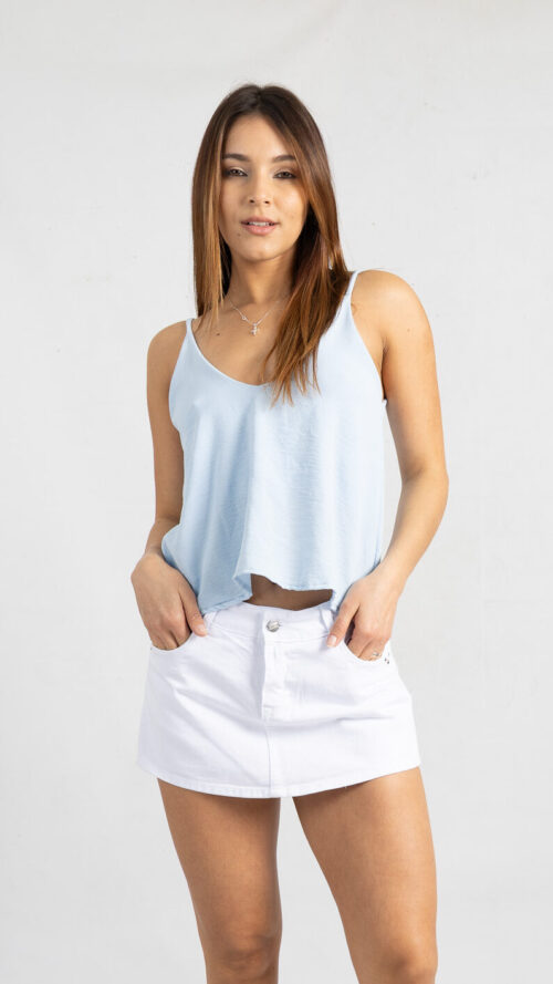 IMGL7834-2 Art Sh-145 | Short Pollera Blanca Viral