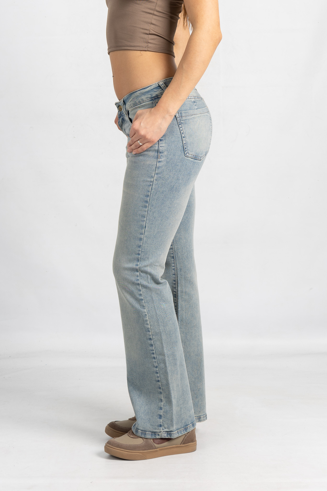 Art. 865 | Oxford Matizado Ruedo